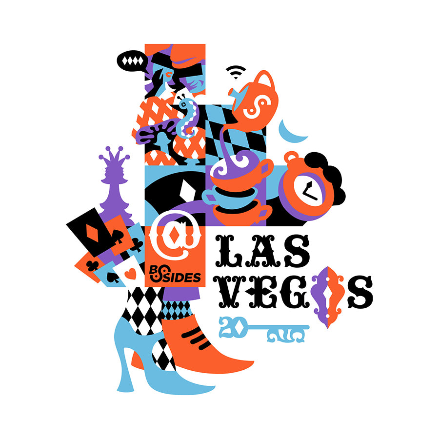 2025 BSides Las Vegas -Digital Download-Session Recordings - "On-site" Special