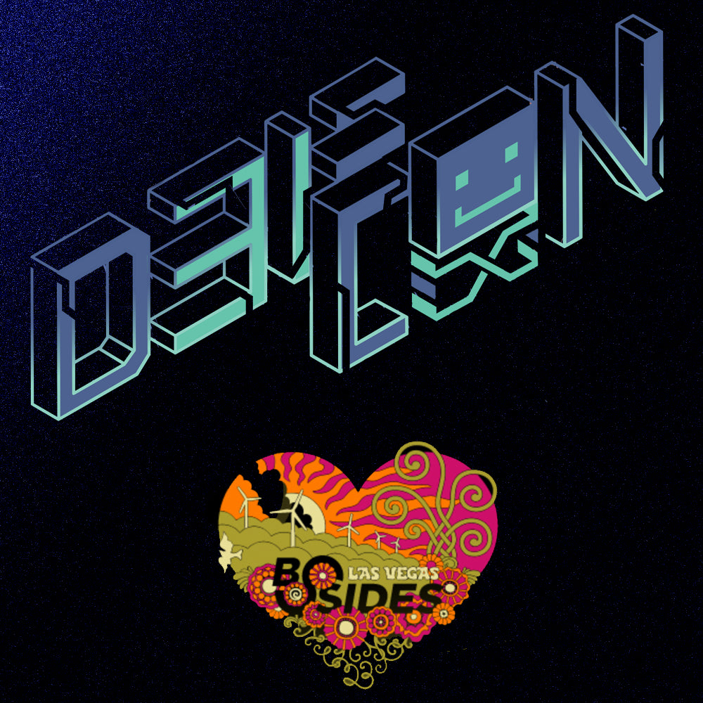 DEFCON 31 + BsidesLV-Digital Download-Session Recordings - "On-site" Special