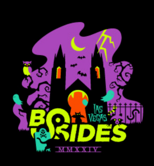 2024 BSides Las Vegas -Digital Download-Session Recordings - "On-site" Special