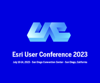 2023 Esri UC Digital Download + Enterprise LIcense