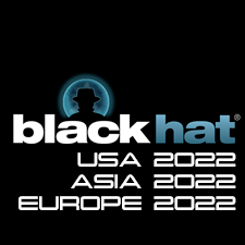 ANNUAL OFFER - Black Hat 2022 USA/Asia/Europe- Session Recordings - SSD and Enterprise License Special