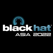Black Hat 2022 Asia - VIRTUAL Session Recordings - USB and Enterprise License