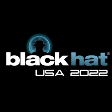 Black Hat 2022 USA - Briefing Recordings - USB and Enterprise License